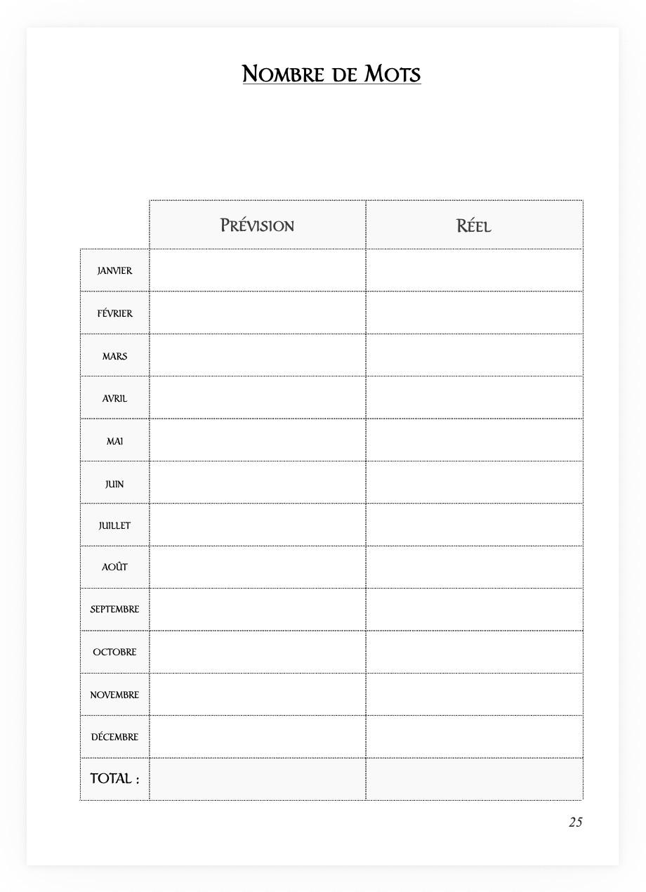 Carnet d'auteurs confidentiel - Broché – Image 4