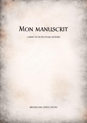 Carnet d'auteurs broché