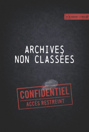 Carnet de notes - Broché